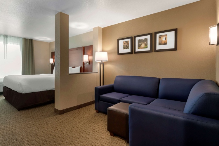 Double Suite