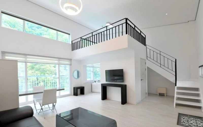 Gapyeong Secret Moon Pension