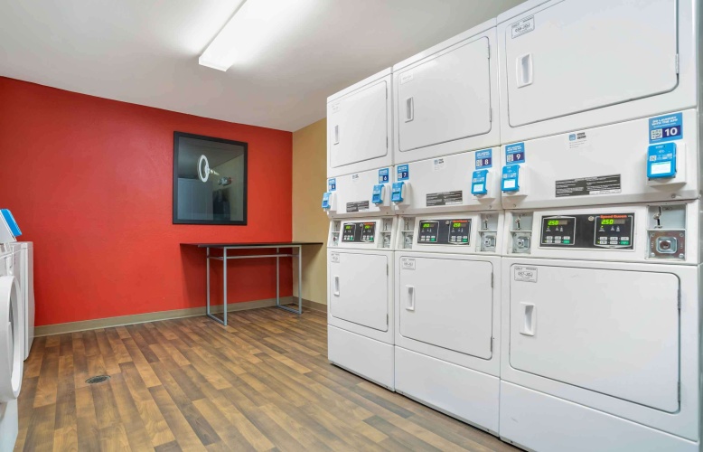 Extended Stay America - Mobile - Spring Hill photo 18