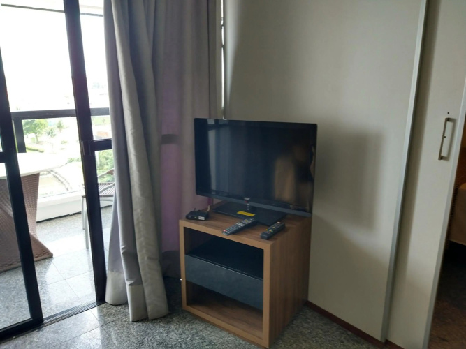 Iracema Flat 501 Fortaleza