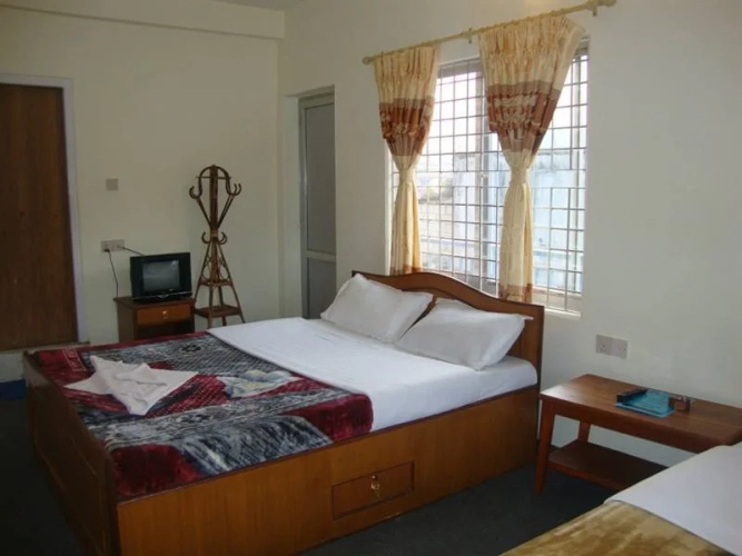 Hotel Mountain Village