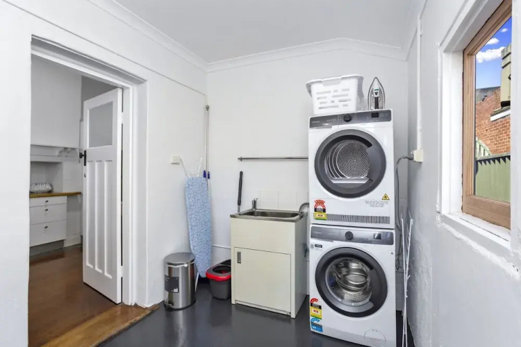 Elegant Art Semi Detached 2-bed Home