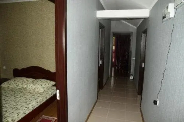 Guest House Armazi