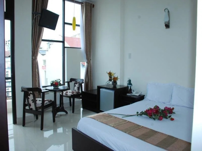 Paris Hotel