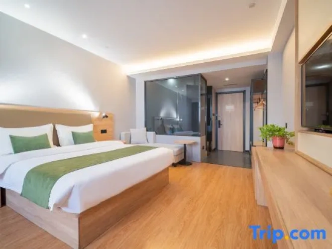 Business Double room
