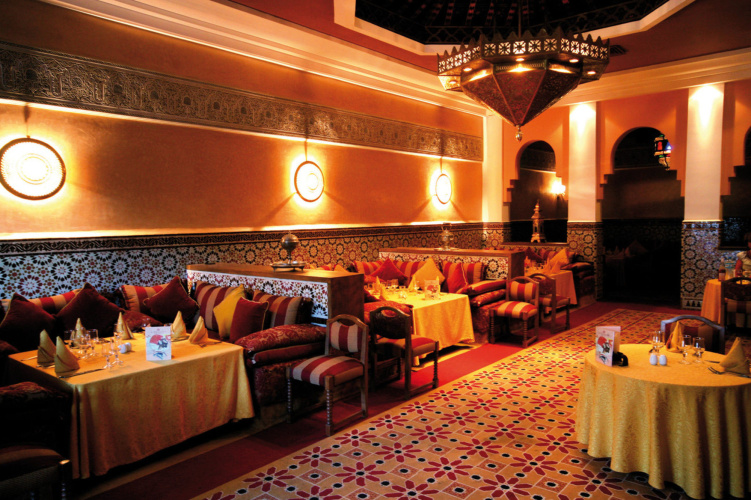 Hotel Riu Tikida Beach (Adults Only) photo 23