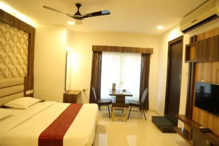 hotel shivananda