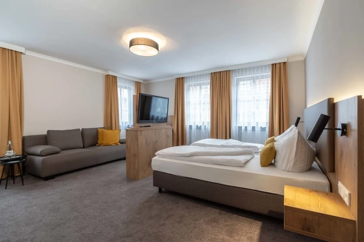 Comfort Double room