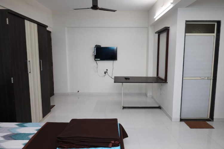 Standard Double Family room