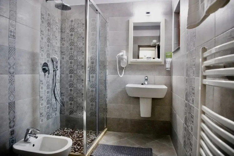 Imperial Hotel&Spa - Baile Olanesti