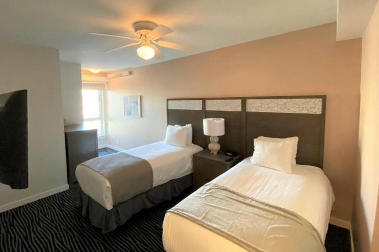 WorldMark Seaside - Extra Holidays
