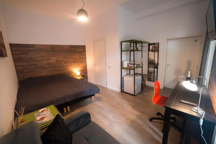 Hotelafbeelding