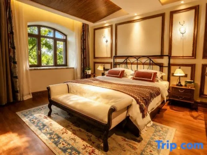 Comfort room