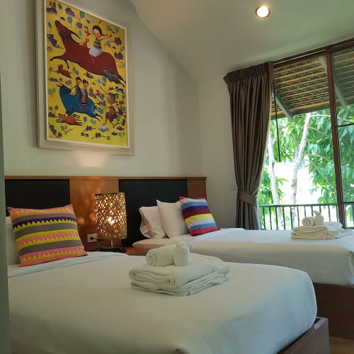 Tippaya Villa