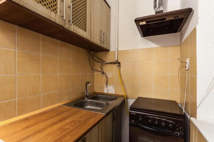Apartment near Circus