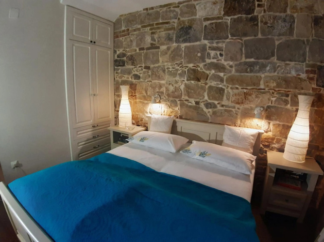 Casa Vita City 4 Star Studio Apartment
