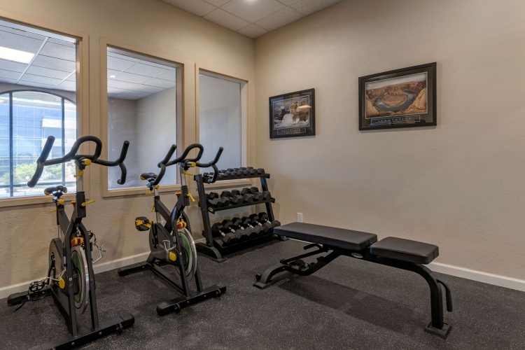 Best Western Silicon Valley Inn photo 19