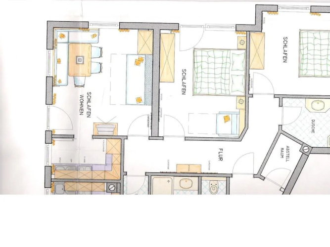 Haus Josefine