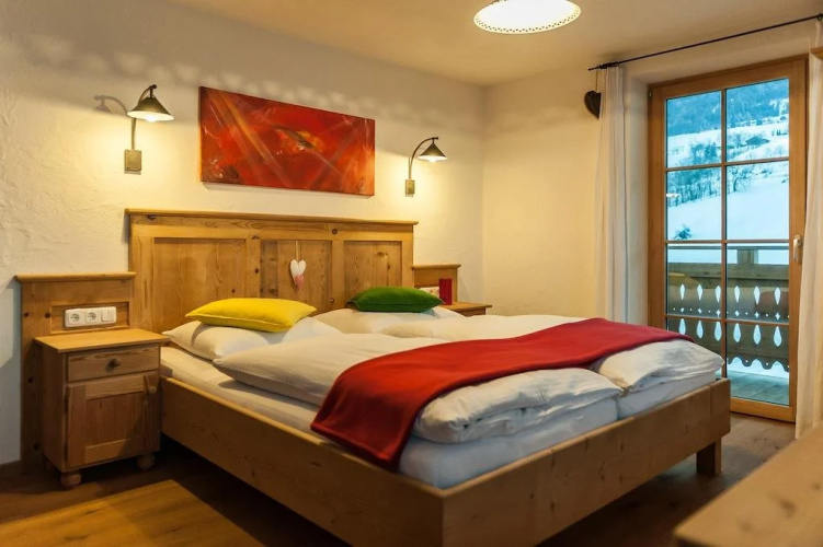 Residence Mitterdorfer