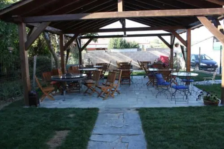 Albergue La Medina