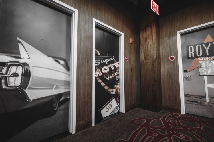 Hard Rock Hotel & Casino Sioux City photo 22