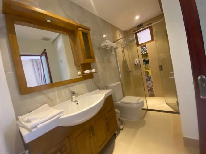 ViluVeli Holiday Retreat Hotel