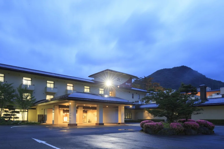 Hotelafbeelding