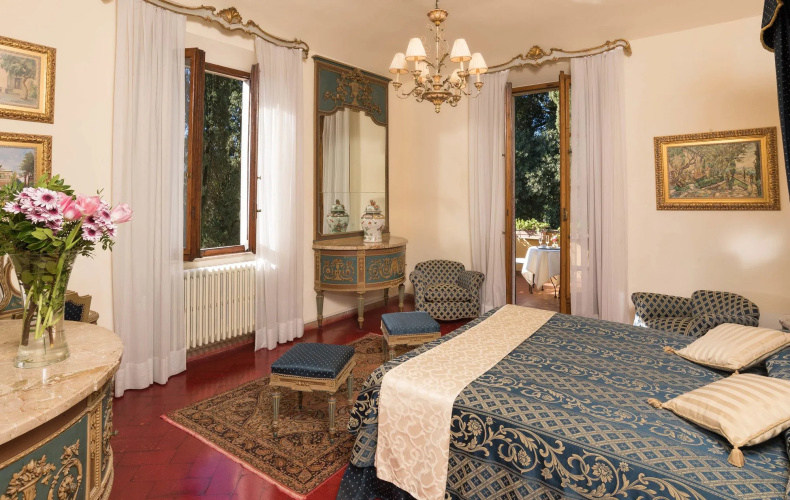 Tenuta La Bandita