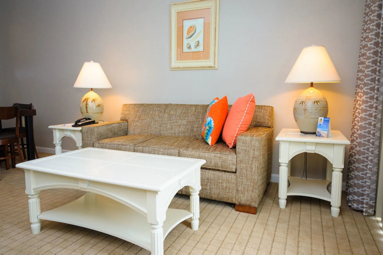 Sea Ranch Resort