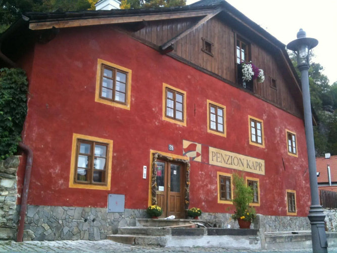 Hotelbild