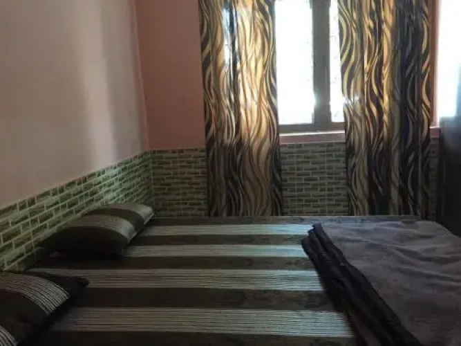 Maa Ka Aanchal