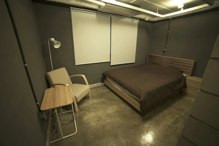 THAT House - Hostel