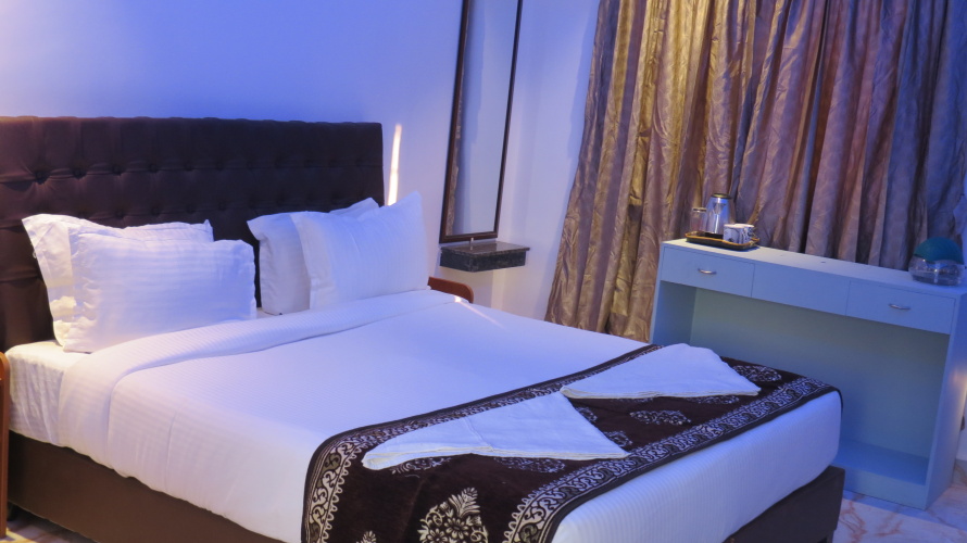 Superior Double room