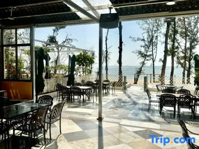 Yihai Homestay