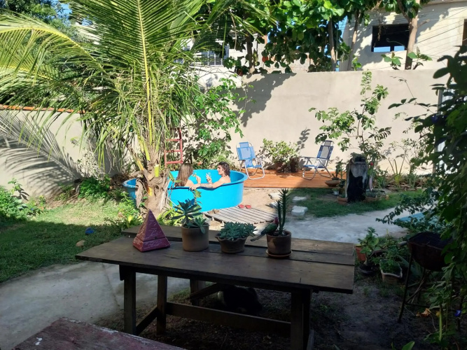 Casinha rustica em Monte Alto