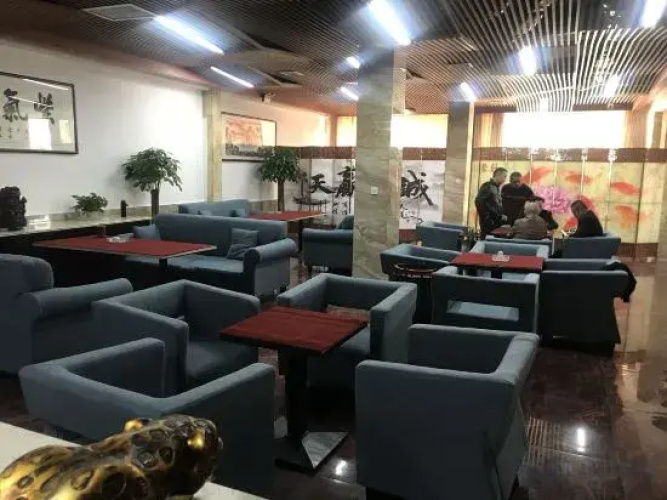 Youxian WestinHotel