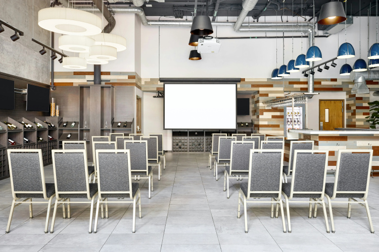 Carte Hotel San Diego Downtown, Curio Collection by Hilton photo 25