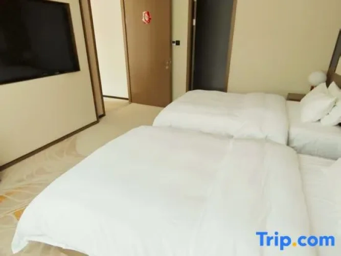 2 Bedrooms Suite