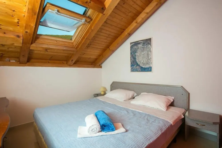 Holiday Home Luce