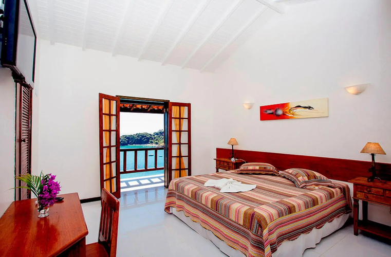La Boheme Hotel e Apart Hotel