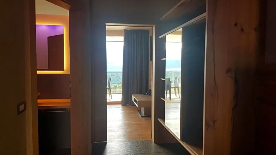 Hotel Malga