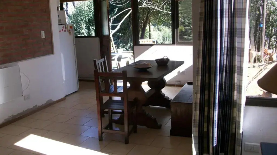Acasi Cabanas De Descanso