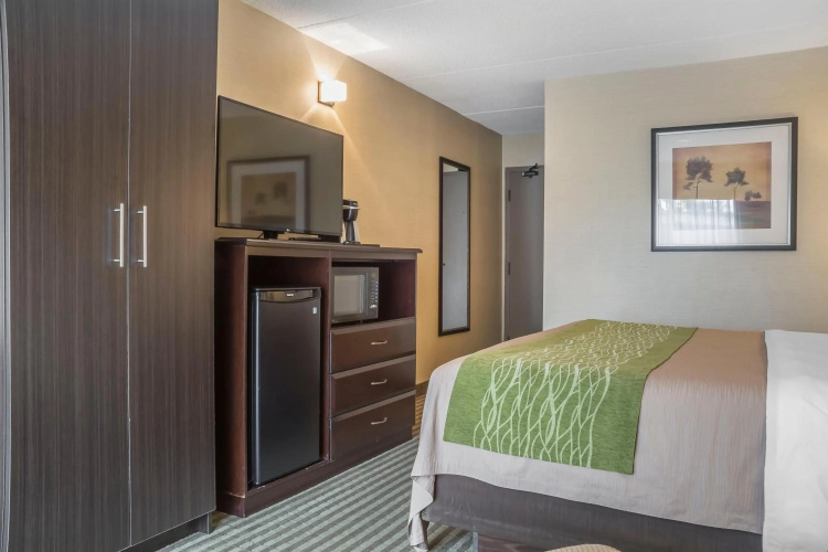 Comfort Inn Chatham photo 8
