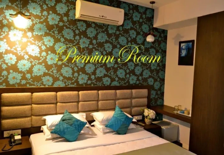 Premium Double room