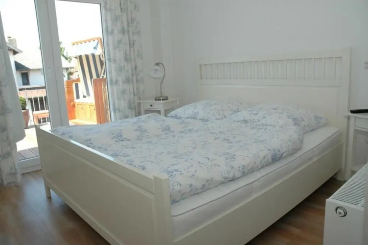 Boardinghouse Büsum