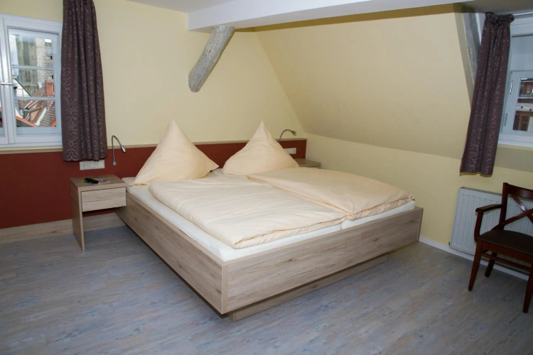 Hotel Theophano