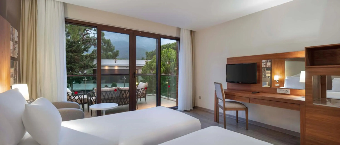 Nirvana Mediterranean Excellence - All Inclusive