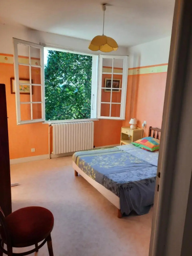 Chambre Dans Le Lot
