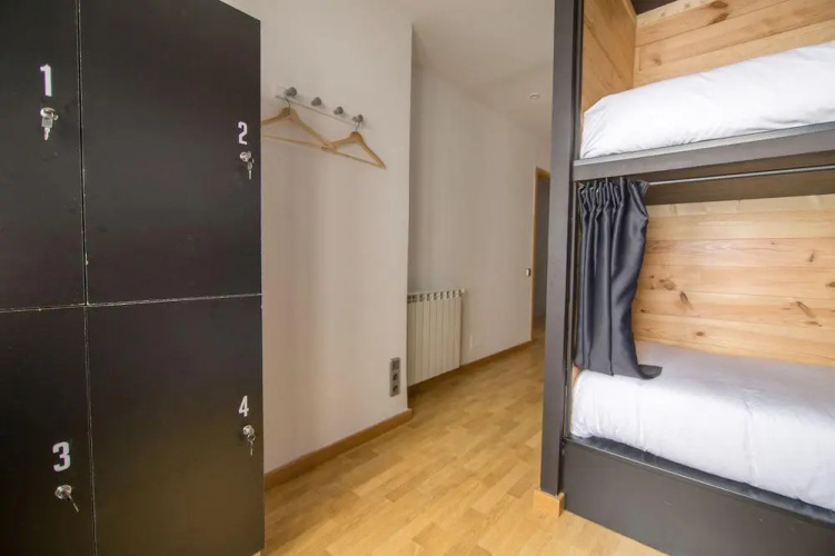 Tinto Dreams Hostel