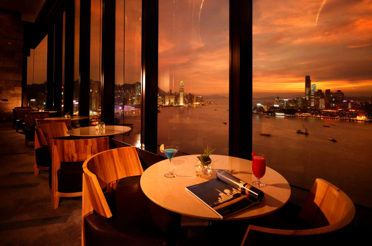 Harbour Grand Hong Kong photo 27